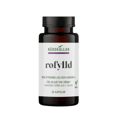 Rofylld