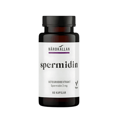 Spermidin
