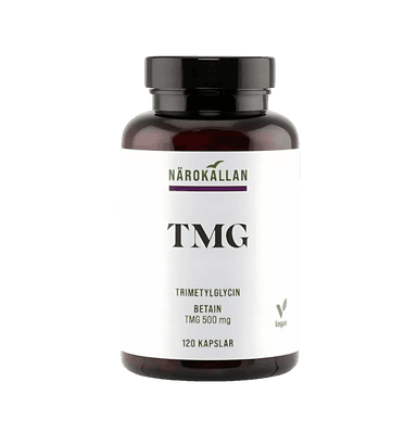TMG 500mg
