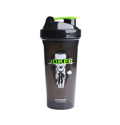 DC Comics Shaker
