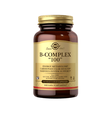 B-Complex