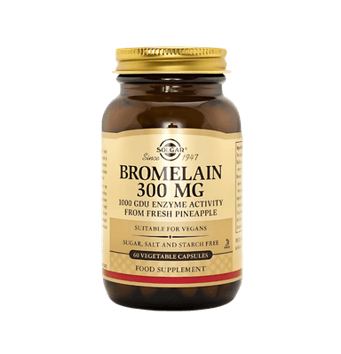 Bromelain 300mg