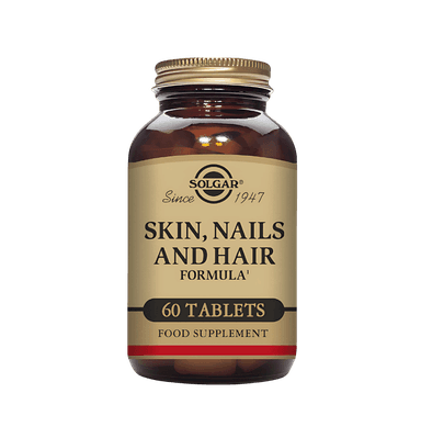 Skin, Nails & Hair