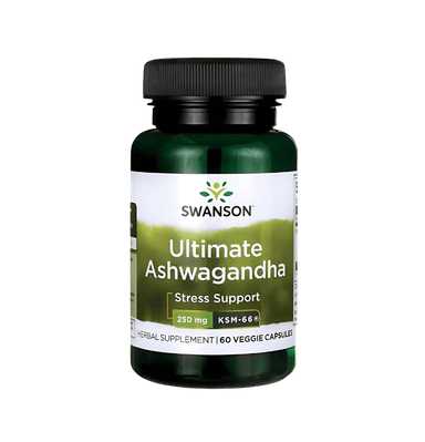 Ashwagandha 250mg