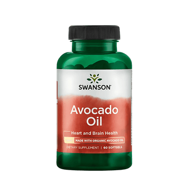 Avocado Oil 1g