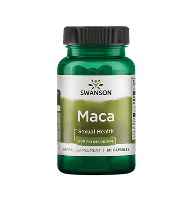 Maca 500mg