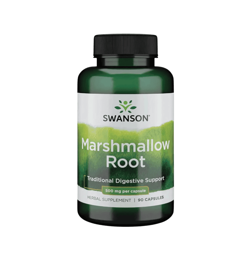 swanson-marshmallow-root-500mg-90-kapslar