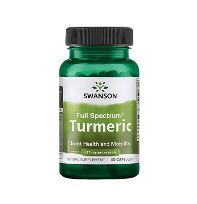 Turmeric 720mg