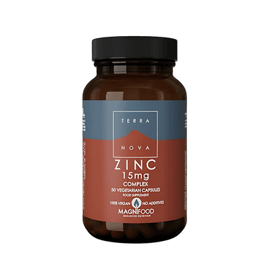 Zink Complex