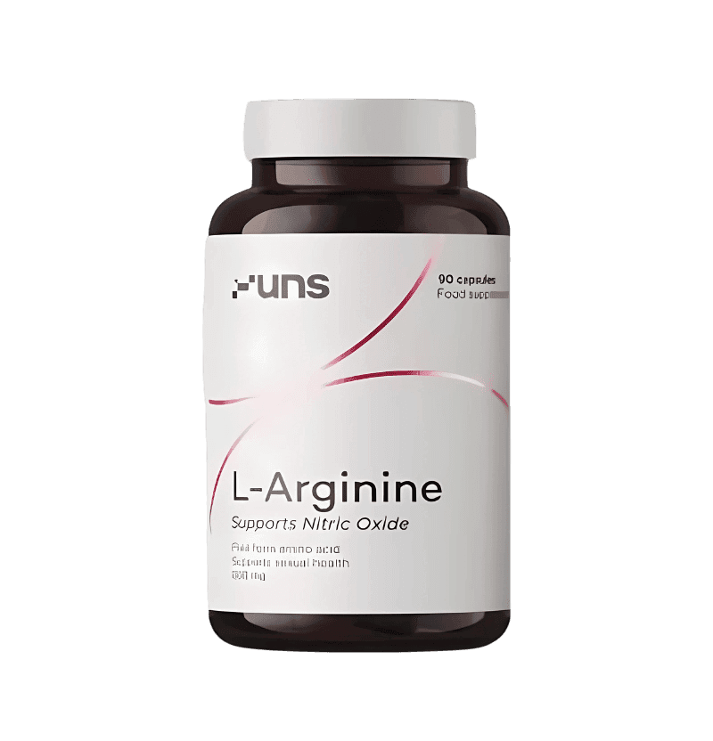 uns-l-arginin-800mg-90-kapslar