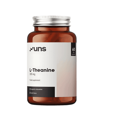 UNS L-Theanine 320mg