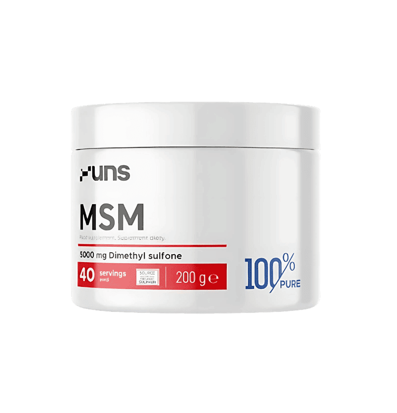 uns-msm-200-g-pulver
