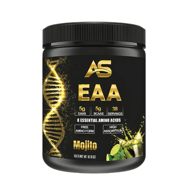 EAA Mojito