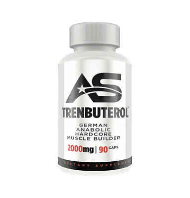 Trenbuterol