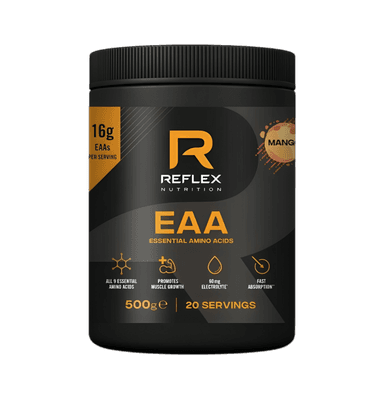 EAA Mango