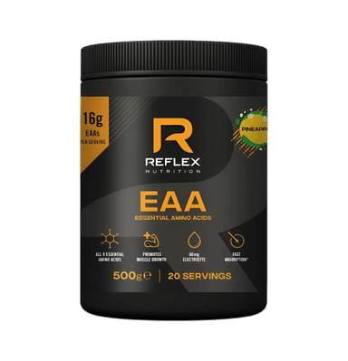 EAA Pineapple
