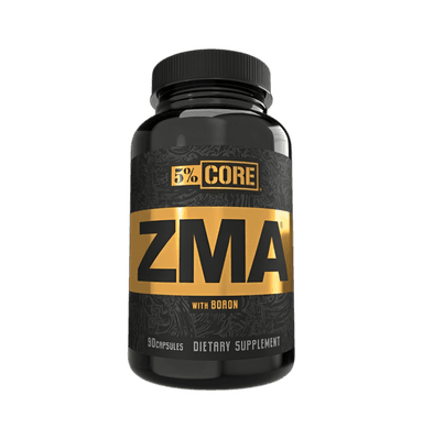 ZMA - Core Series - 90 caps