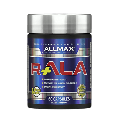 R+ALA Complex