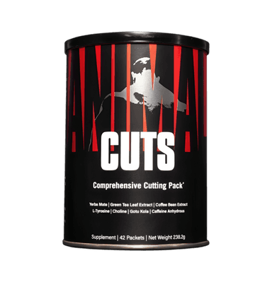 Animal Cuts