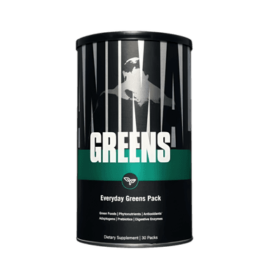 Animal Greens
