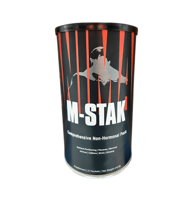 Animal M-Stak