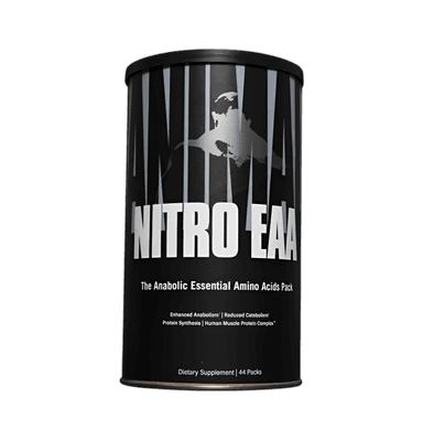 Nitro 44 Förpackningar