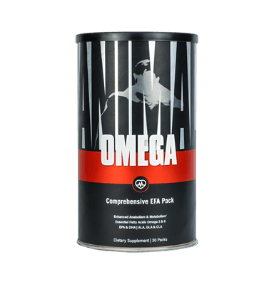 Animal Omega