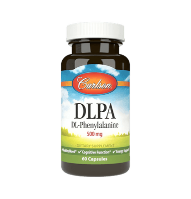 DLPA 500mg
