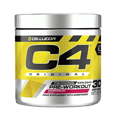 C4 Original Watermelon