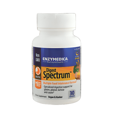 Digest Spectrum