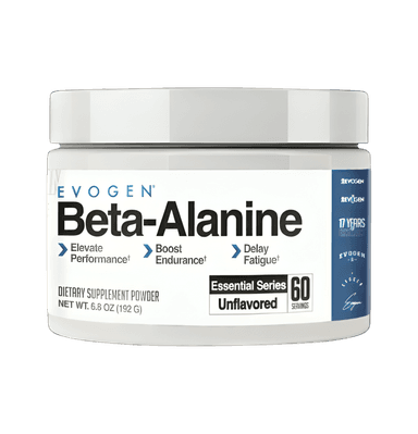 Beta-Alanine