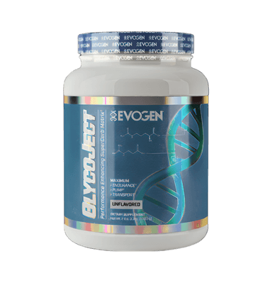 GlycoJect, Cherry