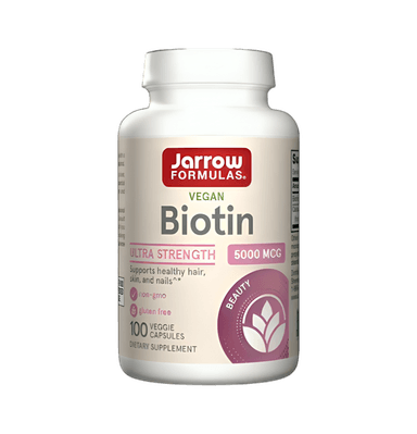 Biotin 5000µg