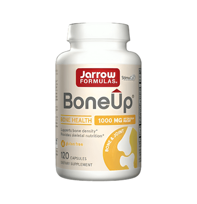 BoneUp