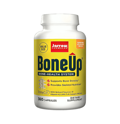 BoneUp