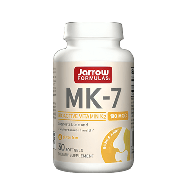 MK-7 180µg
