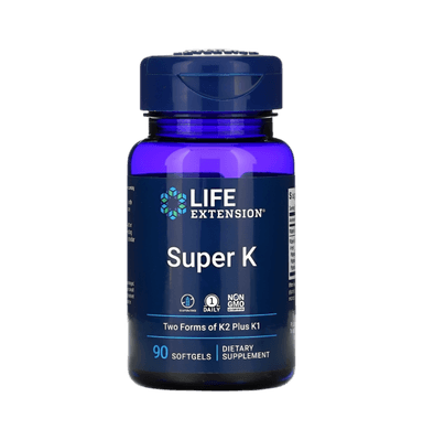 Super K