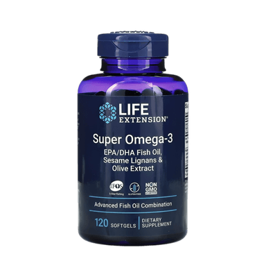 Super Omega-3