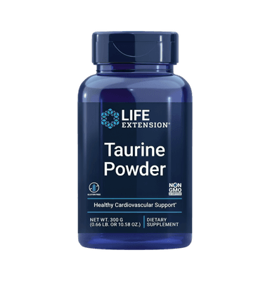 Taurine 300g Pulver
