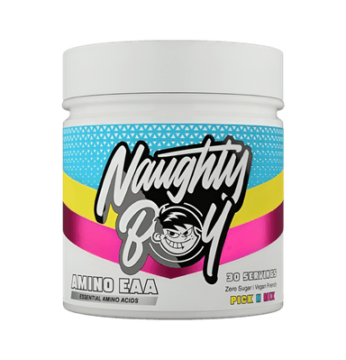 Amino EAA Pick n Mix