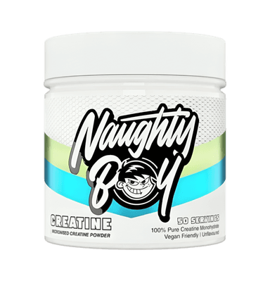 Creatine Unflavored