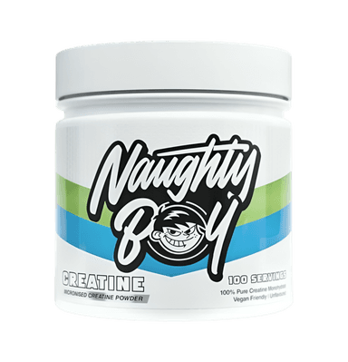 Creatine Unflavored
