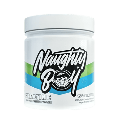 Creatine Unflavored