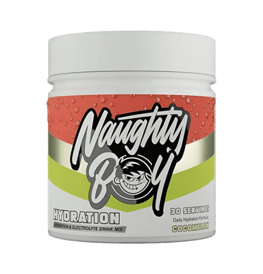 Hydration Cocomelon