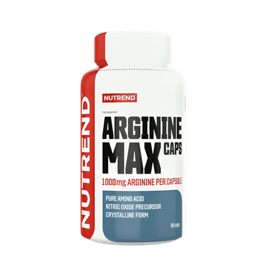 Arginine Max 1000mg