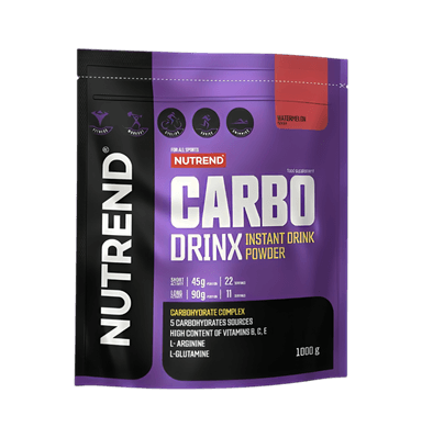 Carbodrinx Watermelon