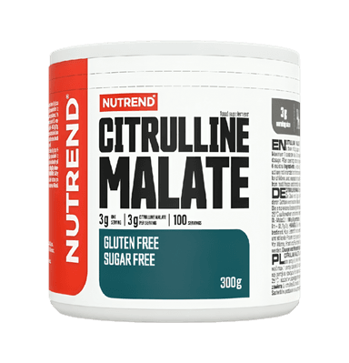 Citrulline Malate