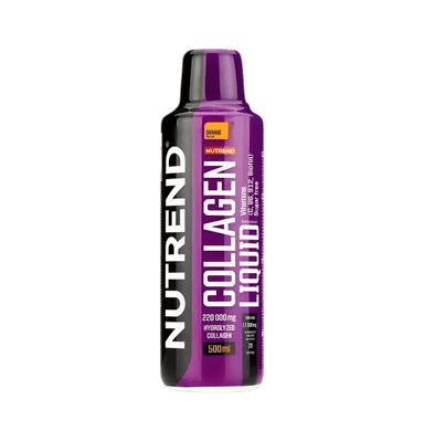 Collagen Liquid Orange