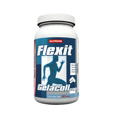 Flexit Gelacoll