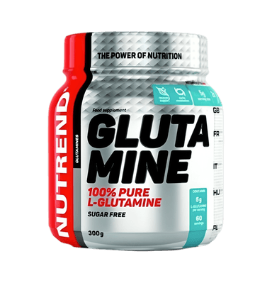 Glutamine